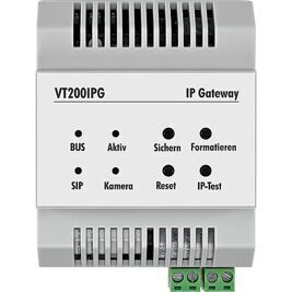 REG, IP-Gateway VT200 IPG