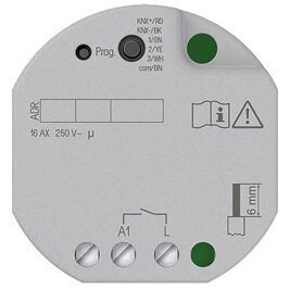 Jung Schaltaktor Secure KNX UP