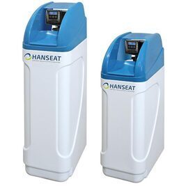 Kabinettenthärtungsanlage Hanseat compact 60 CC schweizer Ausführung