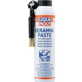 Keramikpaste LIQUI MOLY (Pinseldose)