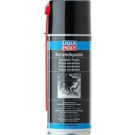 Keramikpaste LIQUI MOLY (Spray)