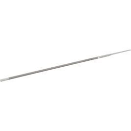 Kettensägefeile BAHCO 168-6-3.2-1P, D: 3,2mm, 1/4" Rund, ohne Heft, 150mm