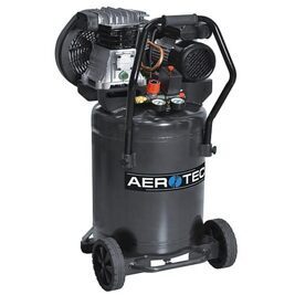 Kolbenkompressor AEROTEC® 420-90 V TECH