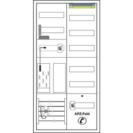 Komplettschrank EHZ54APZ-TCEHZ