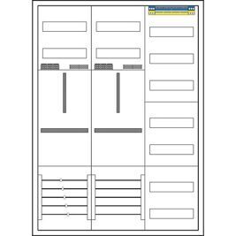 Komplettschrank ZE116A