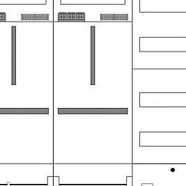 Komplettschrank ZE116APZ-TCEHZ