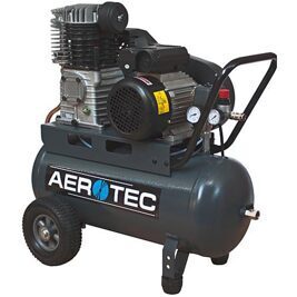 Kompressor Aerotec 550-50 Pro CT4-400V