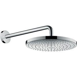 Kopfbrause Hansgrohe Raindance Select S 300 2 Strahlarten Ø 300 mm chrom