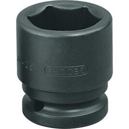 Kraftschraubereinsatz GEDORE 1/2", 6-kant, kurz, SW 11 Länge 38mm