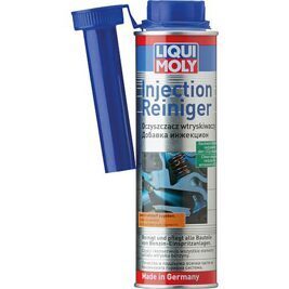 Injection-Reiniger (Additiv) LIQUI MOLY