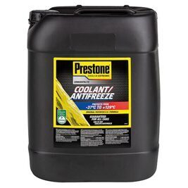 Kühlerschutzmittel PRESTONE® Konzentrat 20l Fass