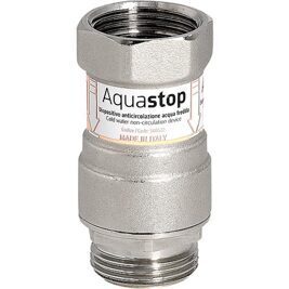 Kühlwasser-Sperrventil Aquastop