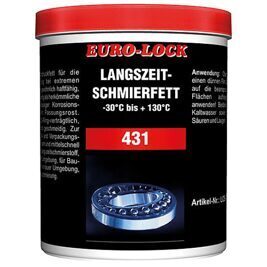 Langzeit-Schmierfett LOS 431