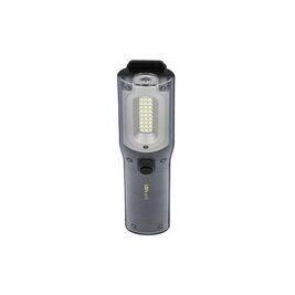 LED-Akku-Arbeitsleuchte Novaflash 1000