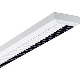 LED-Anbauleuchte Trilux Atirion D-L RPV 1500 4000-840 ET