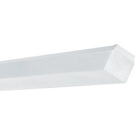 LED-Anbauleuchte Trilux Montigo 1200 P 2500-840 ET