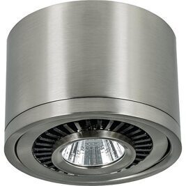 LED Aufbaustrahler 7W, Aluminium, 23137