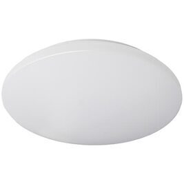 LED Deckenleuchte 12W 4000K, 1100lm, (DxH): 270x85mm