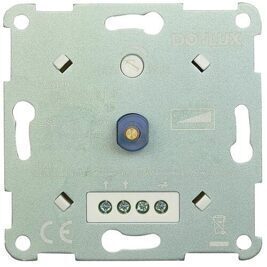 LED-Drehdimmer