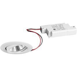 LED EBS 230V 6W 3000K weiss dimmbar;Ph