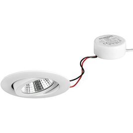 LED EBS 230V 6W 3000K weiss dimmbar;Ph