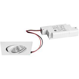 LED EBS 230V 6W 3000K weiss dimmbar;Ph