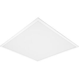 LED-Einlegeleuchte Ledvance 625 IP54, Maße: 625 x 625mm, 36W/4000K