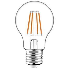 LED-Lampe Filament Glühlampenform