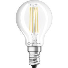 LED-Lampe Classic Filament Kugelform