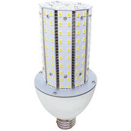 LED-Leuchtmittel RETROFITastrodim, Abstrahlwinkel 360°