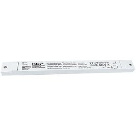 LED-Netzteil CV 24V 12-30W <0,19A dimmbar DALI IP20