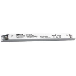 LED-Netzteil CV 24V DC 0-100W 0-4,2A nicht dimmbar IP20 linear