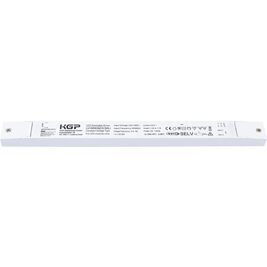 LED-Netzteil CV 24V DC 30-100W 1,25-4,17A dimmbar DALI-2 IP20 linear