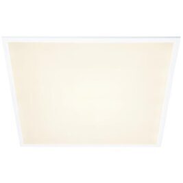 LED Panel - 40W 4000lm 4000K, 620x620mm - Lifud Netzteil - Weiß