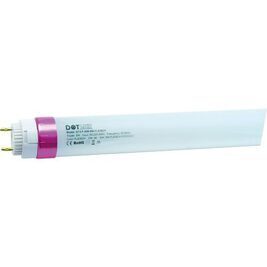 LED-Röhre für Fleischwaren 10W, 1060lm, 900mm