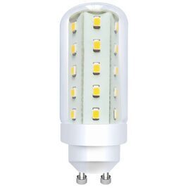 LED SMD Leuchtmittel - Kapsel T30 GU10 4W 400lm 2700K CRI97 Klar 320°