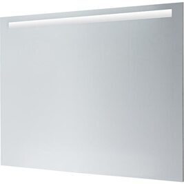 LED-Spiegel Audna mit Kippschalter 1000x800x33 mm IP20 230V-8,4W