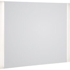 LED-Spiegel Earline 2 Touch-Schalter mit Anti-Beschlag, 1000x800 mm, 10,8W