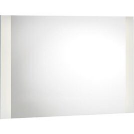 LED-Spiegel Eira 2.0 mit Kippschalter BxHxT: 800x600x25 mm IP 20 230 V-8,16W