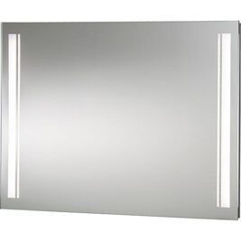 LED-Spiegel ELONA mit Kippschalter 1000x800 mm Kippschalter IP 20 230V-25W