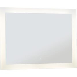 LED-Spiegel EMAI mit Touchschalter dimmbar 1000x600 mm IP20 230V-24W