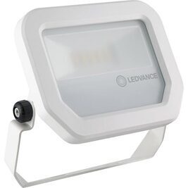 LED-Strahler Floodlight SYM 10W 3000K IP65 weiß