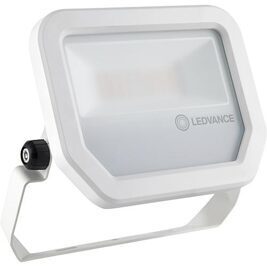 LED-Strahler LEDVANCE Floodlight WT 20W, 3000K 2200lm, IP65, weiß