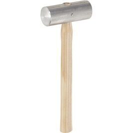 Aluminiumhammer