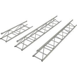 Leiter-Aufsteckteil Siedra 2,00m, für Lastenaufzug, 54421