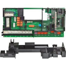 Leiterplatte, passend für Viessmann: Regelung Vitotronic 300 KW3