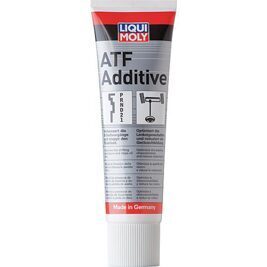 Lenk- und Automatikgetriebepflege LIQUI MOLY ATF-Additive