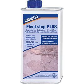 LITHOFIN Fleckstop PLUS, 1 l Flasche