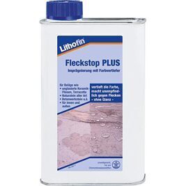 LITHOFIN Fleckstop PLUS