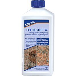 LITHOFIN FLECKSTOP >W<- auf Wasserbasis 500ml Flasche